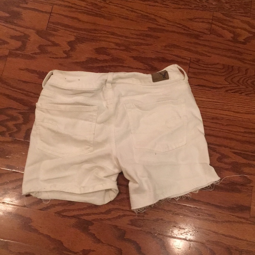 American Eagle Shorts size 4